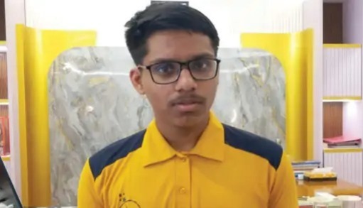 MP CM Yadav congratulates MP resident Majid Hussain for securing 3rd rank in JEE-Advanced exam